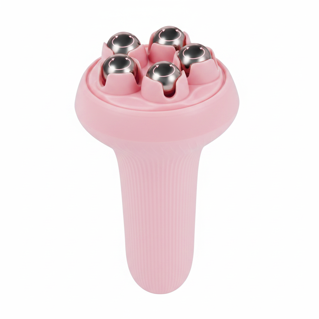 Lymphatic Drainage Massage Tool