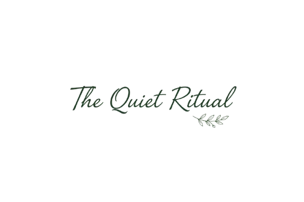 The Quiet Ritual